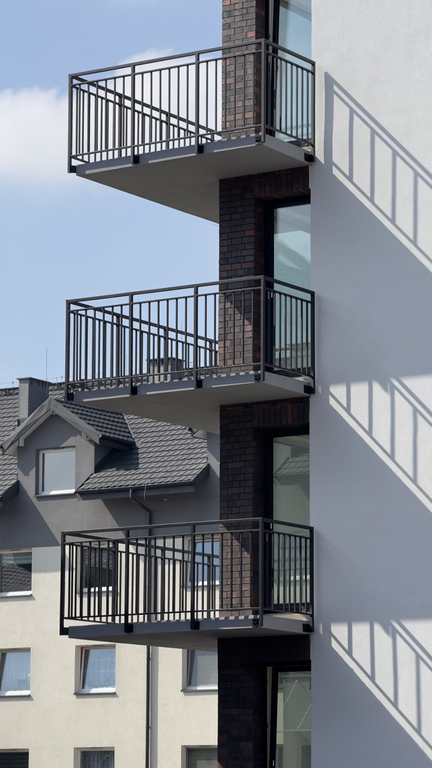 Balustrady ZK Racibórz