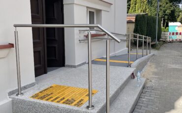 Kompleksowa modernizacja dla Zarządu Cmentarzy Komunalnych