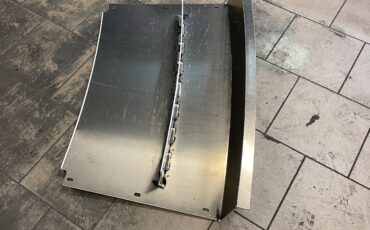 Prefabrykacja elementów stalowych – dlaczego warto zlecić to zewnętrznej firmie?